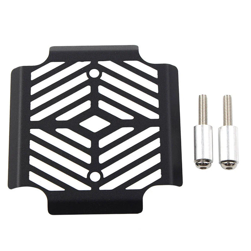BMW G310GS G310R Black Rectifier Guard Cover (2018-2021)