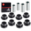 Polaris RZR 800 / RZR 570 Front Shock Bushing Sleeve Kit (2008–2022)