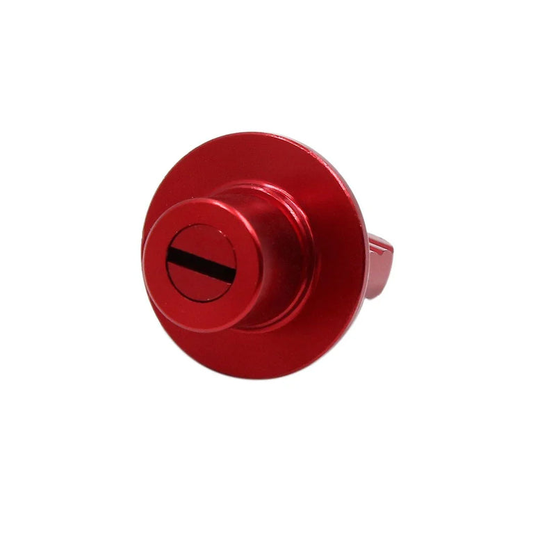 Motorcycle Key Lock Head Cover Cap