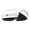Mitsubishi Outlander RH Door Mirror Power Heated w/Signal (2014–2019)