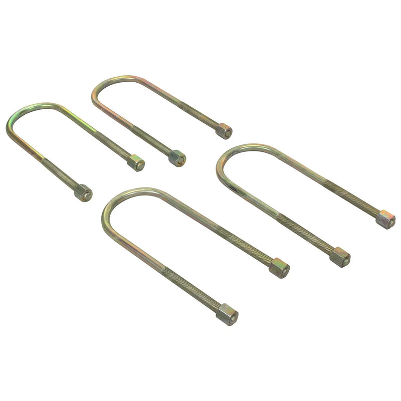 Falcon Fairmont Rear Leaf Spring U-Bolt Set (1982-2002)