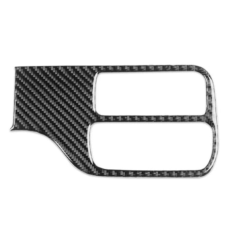 Suzuki Chevrolet Tracker Driver Headlight Switch Panel Cover (1999-2004)
