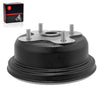 Yamaha Grizzly 600 4x4 YFM600FW Rear Wheel Brake Drum (1999–2007)