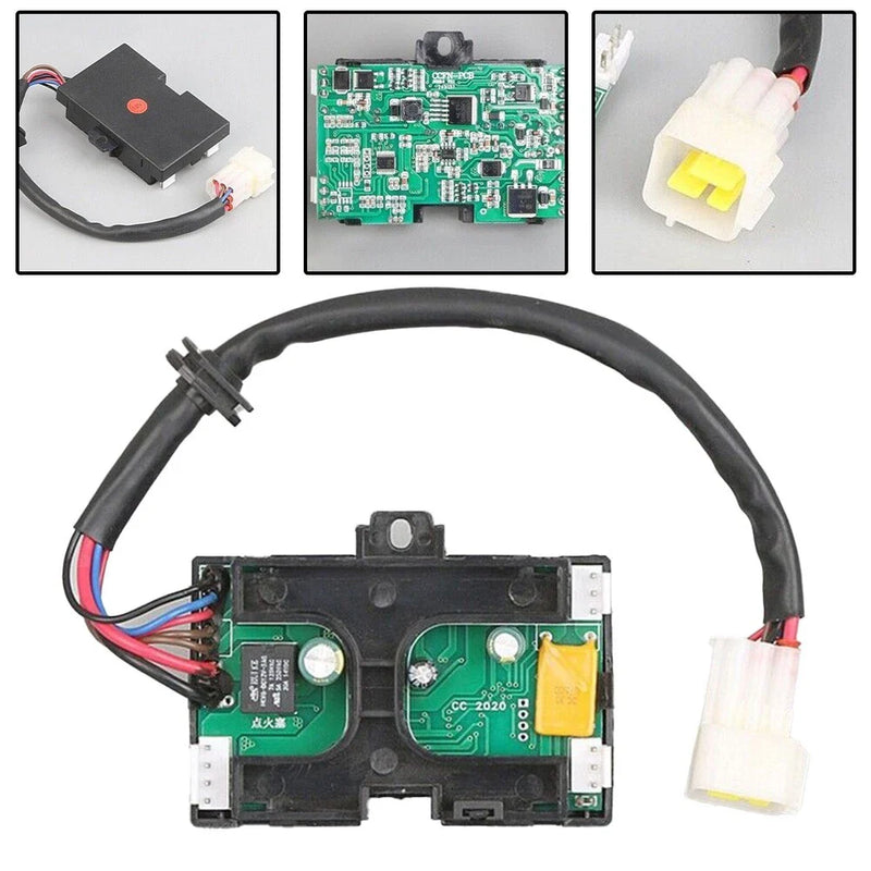 Parking Heater Diesel Circuit Board 12V 5KW