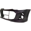 42525595 New Bumper Cover Fascia Front for Chevy Sedan