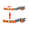 CFMOTO 400NK 650NK 650MT 650GT Adjustable Brake Clutch Lever (2020-2021)