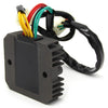 Honda CH250 Elite Voltage Rectifier Regulator (1989-1991)
