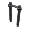 Jeep Wrangler JK JL Gladiator JT Drive Shaft Screw Bolt (2007-2023)
