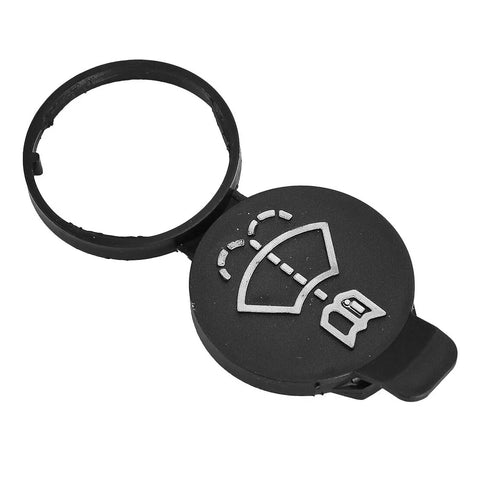Chevrolet GMC Windshield Wiper Washer Fluid Reservoir Cap Cover