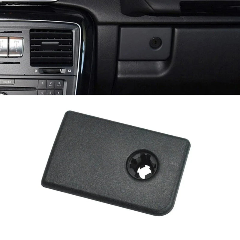 2004-2018 Benz W463 Glove Box Lock Latch Handle Cover (2004-2018)