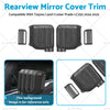 LandCruiser Prado LC250 Rearview Mirror Cover Trim (2024)
