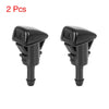 Chrysler Dodge Charger Windshield Washer Sprayer Nozzle