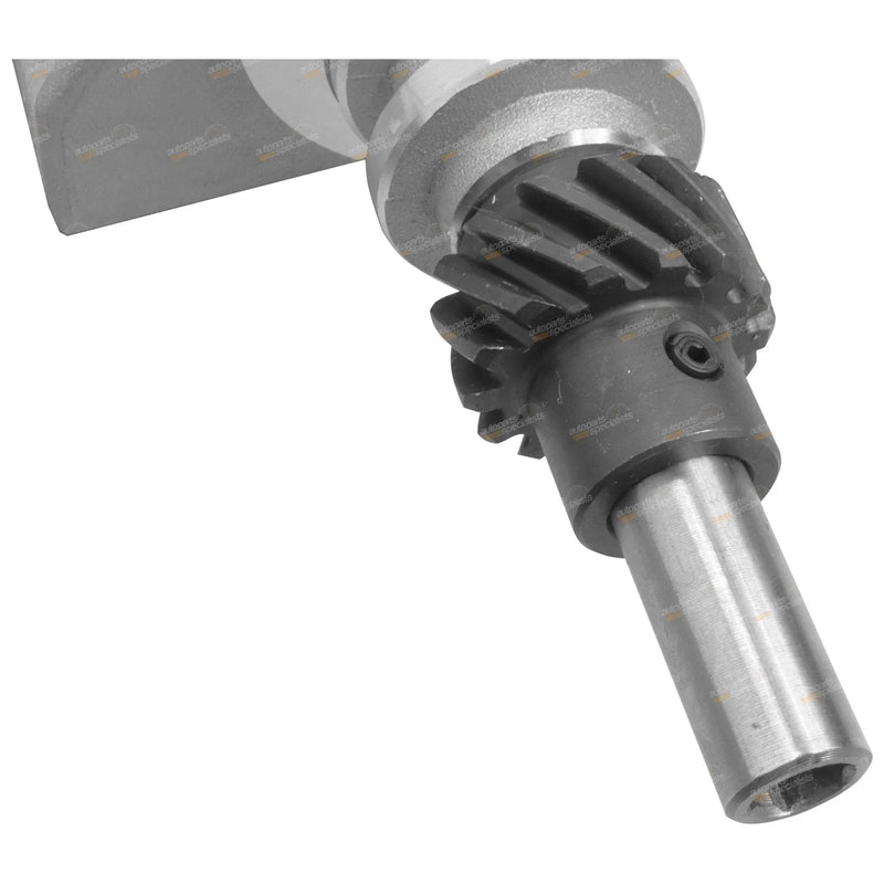 Ford LTD Distributor Assembly 6cyl 3.9L 4.0L (1988-1998)