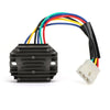 John Deere 4110 Voltage Regulator Rectifier (2003-2006)
