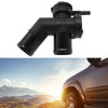 Nissan Murano Quest Radiator Coolant Filler Neck Pipe