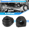 BMW 528i Car Suspension Stabilizer Bar Bushings (2008-2016)