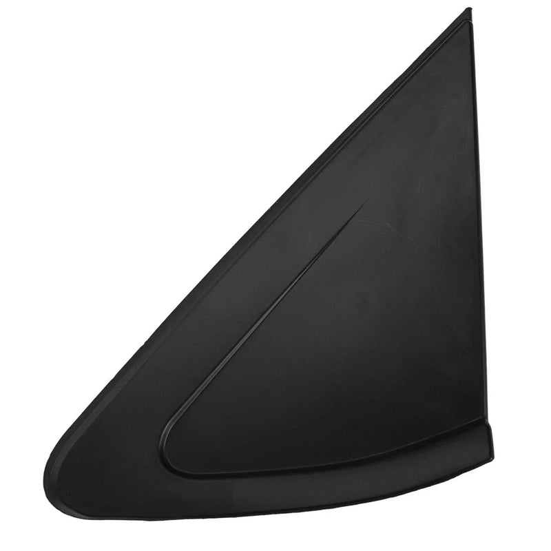 Nissan Versa (2020-2021) Left & Right Pair Door Mirror Triangle Moulding