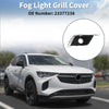 Buick Envision 1 Pc Car Front Right Fog Light Grill (2016–2018)