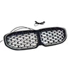 BMW 1 Series F40 Front Bumper Kidney Grille Mesh (2020-2024)