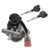 Yamaha YW125 Zuma Ignition Key Switch Lock Set (2016-2020)