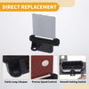 HVAC Heater - Plastic Metal 1 Pc Blower Motor Resistor