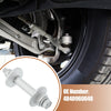 Toyota 4Runner 2 x Eccentric Alignment Camber Bolt (2010–2022)