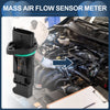 Alfa Romeo GT Mass Air Flow Sensor (2003-2010)