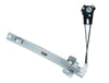 Mazda B2000 B2200 B2600 / Ford Courier FR Window Regulator (1986-1998)