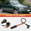 Mercedes-Benz C220 3 x Spark Plug Wire Ignition Coil Cables