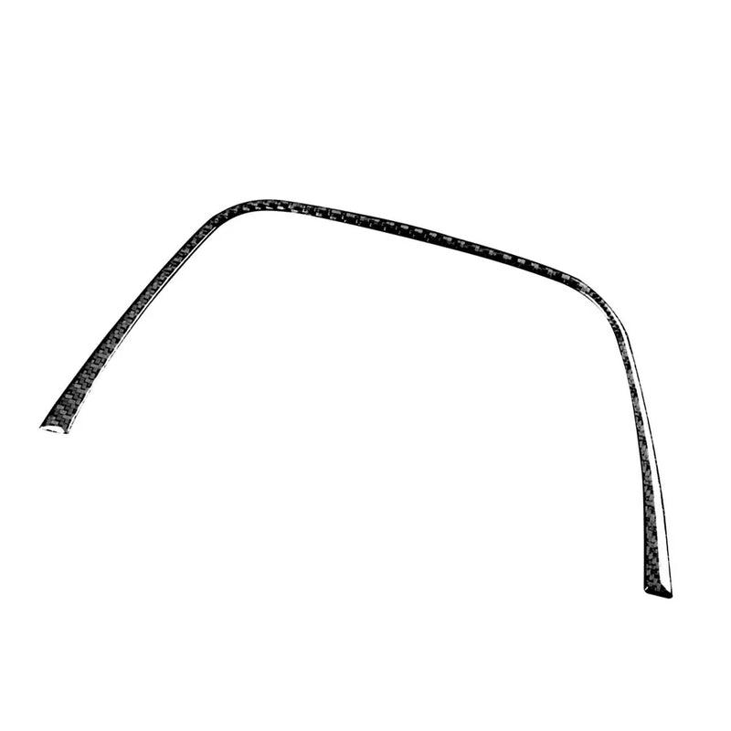 Honda Civic 2006-2011 Carbon Fiber Dashboard Trim