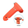 Car Window Glass Tool 5x Emergency Safety Hammer Breaker Cutter