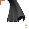 Honda Civic Front Door Glass Run Channel (1991-1995)