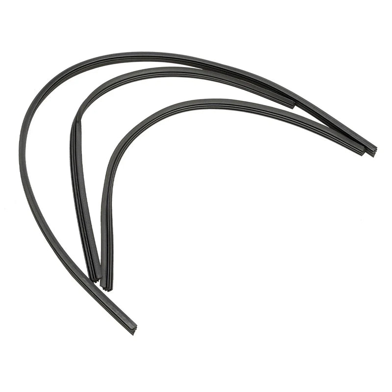 Honda CR-V 3 Pcs Wiper Rubber Insert Set (2017-2022)