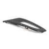 VW Polo Left Front Bumper Fog Light Grille Cover (2010-2013)
