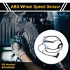 Toyota Land Cruiser 1 x ABS Wheel Speed Sensor (2015–2020)