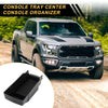 Peugeot 208 Center Console Armrest Organizer Tray (2019-2023)