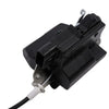 Santa Fe Rear Trunk Tailgate Power Lock Latch Actuator (2013–2019)