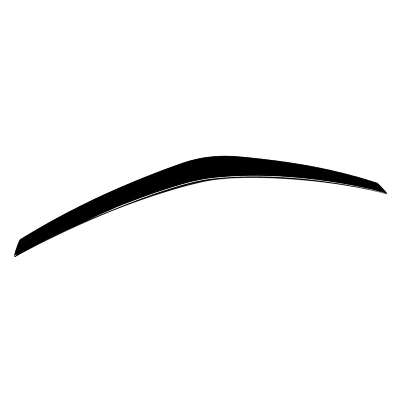 Benz E Class Coupe C207 AMG Rear Spoiler Lip (2009-2016)