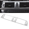 BMW 3 Series Center Console Air Vents (2006-2013)