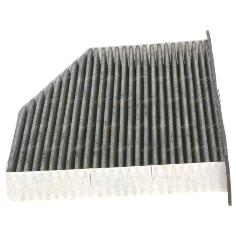 Audi TT Carbon Cabin Air Filter (2006-2010)