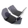 BMW R1150GSA R1150GS Windscreen Wind Deflector Handguard (2001-2006)