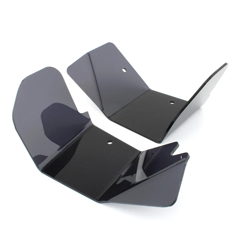 BMW R1150GSA R1150GS Windscreen Wind Deflector Handguard (2001-2006)