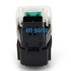 Kawasaki KSF400 KFX400 Starter Relay Solenoid (2003-2007)