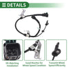Honda Civic Ex ABS Wheel Speed Sensor (2017-2019)