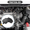Honda CR-V Air Intake Lower Resonator (2007-2009)