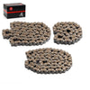 Kawasaki Brute Force 650 / 750, Teryx / Teryx4 750 / 800 Cam Timing Chain (2005-2024)