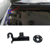 Toyota Hood Prop Rod Clamp Clip