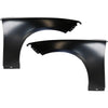 Capa Fender For Dodge Charger 2015-2023 Front Driver and