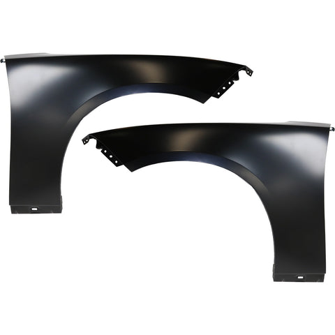 Capa Fender For Dodge Charger 2015-2023 Front Driver and
