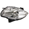 Nissan Tiida C11 Sedan / Hatch LH+RH Chrome Headlights Pair (2006 - 2009)